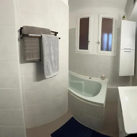 Appartement Montpellier Sud 3 Pieces Buitenkant foto