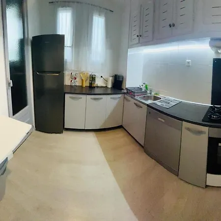 Appartement Montpellier Sud 3 Pieces Buitenkant foto