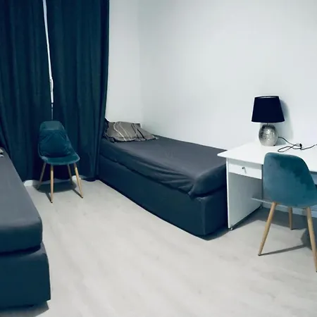 Appartement Montpellier Sud 3 Pieces Buitenkant foto