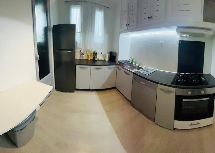 Appartement Montpellier Sud 3 Pieces