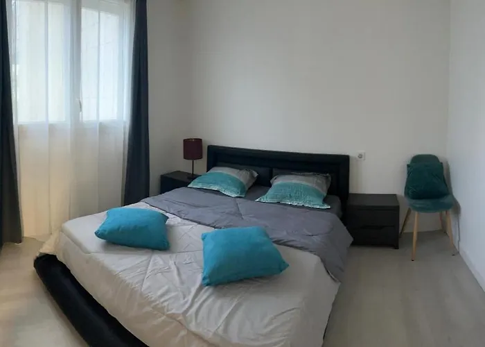 Appartement Montpellier Sud 3 Pieces